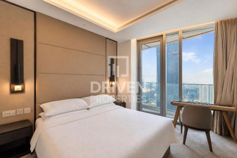 Apartment de 2 dormitorios en The Address Sky View Towers, UAE No. 214753 5