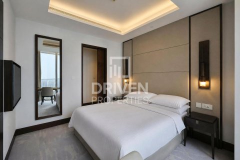 Apartment de 2 dormitorios en The Address Sky View Towers, UAE No. 214753 6