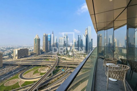 Apartment de 2 dormitorios en The Address Sky View Towers, UAE No. 214753 24