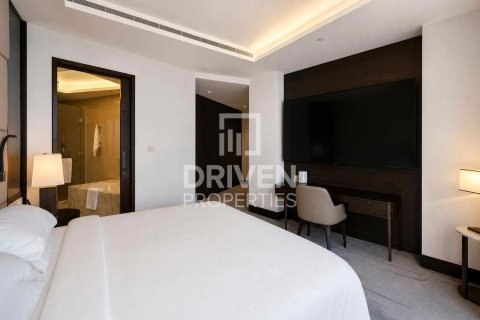 Apartment de 2 dormitorios en The Address Sky View Towers, UAE No. 214753 12