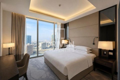 Apartment de 2 dormitorios en The Address Sky View Towers, UAE No. 214753 9