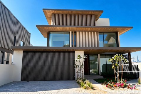 Вилла с 4 спальнями в Nad Al Sheba 1, ОАЭ №205995