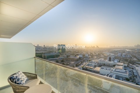 2 bedrooms Apartment in Al Barsha, UAE No. 156281