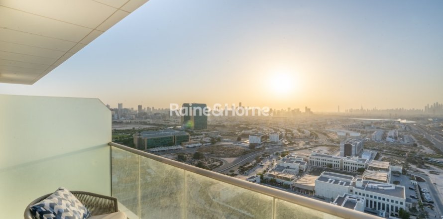 Appartement de 2 chambres à Al Barsha, UAE No. 156281