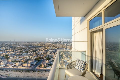 Appartement de 2 chambres à Al Barsha, UAE No. 156281 14