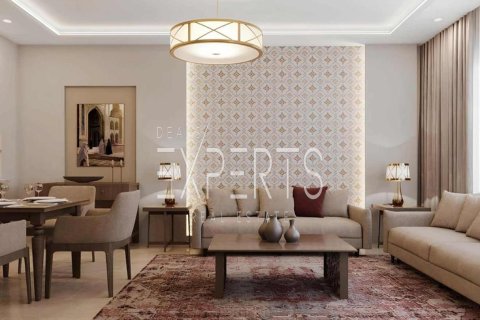 4 bedrooms Apartment on the Yas Island, UAE No. 224107 3