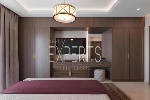 4 bedrooms Apartment on the Yas Island, UAE No. 224107 7