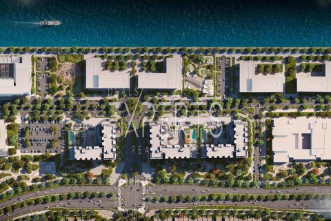 3 bedrooms Apartment on the Yas Island, UAE No. 224134 13