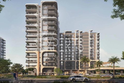3 bedrooms Apartment on the Yas Island, UAE No. 224134 2