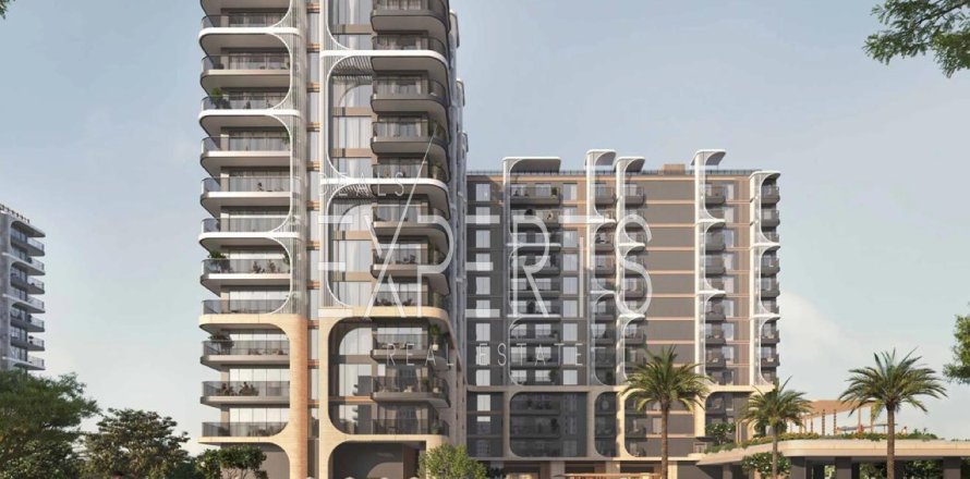 3 bedrooms Apartment on the Yas Island, UAE No. 224134