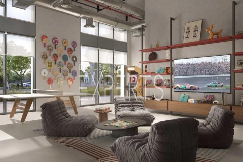 3 bedrooms Apartment on the Yas Island, UAE No. 224134 7
