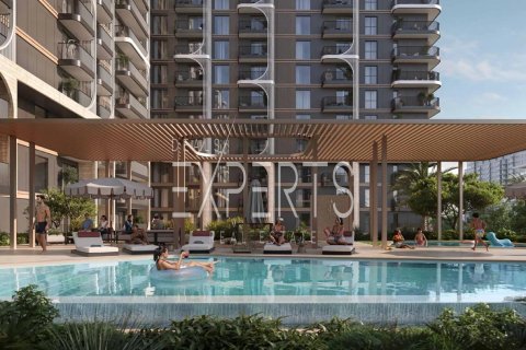 3 bedrooms Apartment on the Yas Island, UAE No. 224134 12