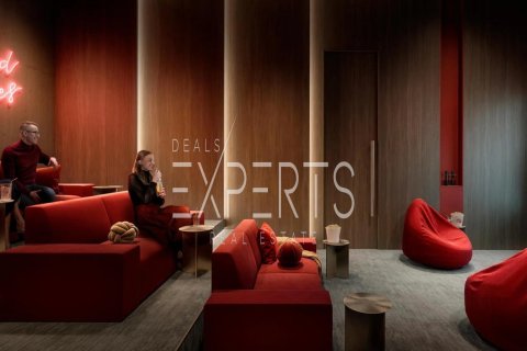 3 bedrooms Apartment on the Yas Island, UAE No. 224134 11