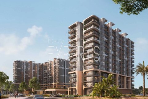 3 bedrooms Apartment on the Yas Island, UAE No. 224134 15