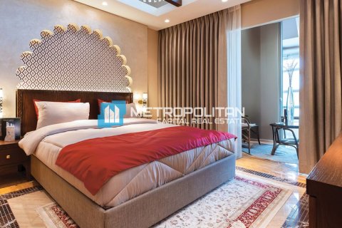 3 bedrooms Apartment in Masdar City, UAE No. 136164 6