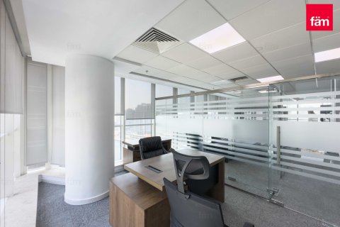 Офис 154.9м² в Бизнес-Бэй, ОАЭ №159050 4
