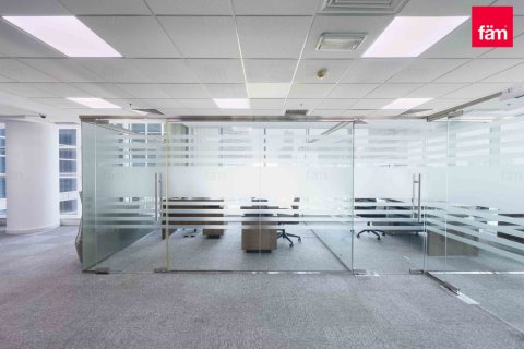 Офис 154.9м² в Бизнес-Бэй, ОАЭ №159050 12