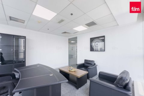 Офис 154.9м² в Бизнес-Бэй, ОАЭ №159050 13