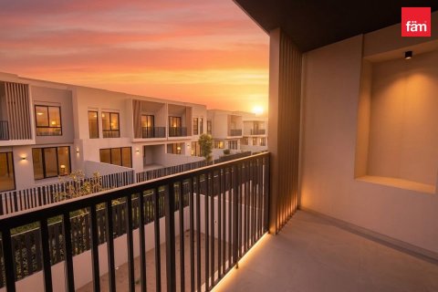 Townhouse de 4 dormitorios en Jebel Ali, UAE No. 203434 5