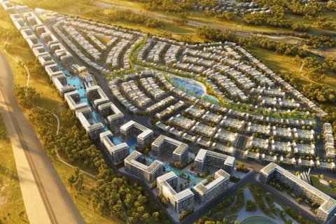 4 bedrooms Villa in Dubai, UAE No. 216035 7