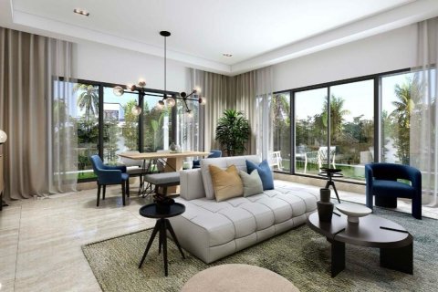 4 bedrooms Villa in Dubai, UAE No. 216035 3