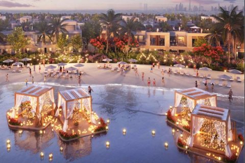 4 bedrooms Villa in Dubai, UAE No. 216035 6