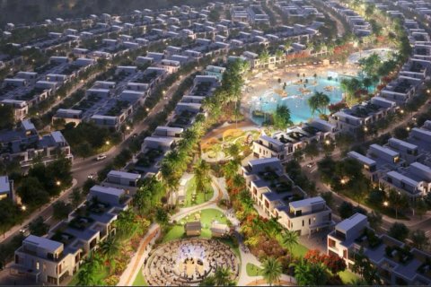 4 bedrooms Villa in Dubai, UAE No. 216035 4