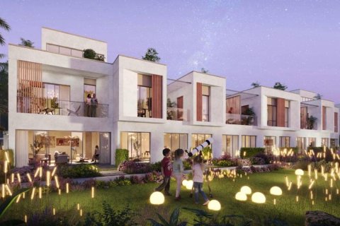 4 bedrooms Villa in Dubai, UAE No. 216035 10