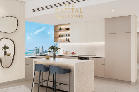 Apartment de 3 dormitorios en Dubai, UAE No. 7620 4