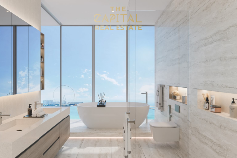 Apartment de 3 dormitorios en Dubai, UAE No. 7620 5