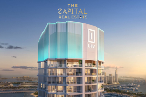 Apartment de 3 dormitorios en Dubai, UAE No. 7620 9