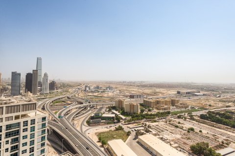 Apartment de 2 dormitorios en Studio One, UAE No. 221590 16