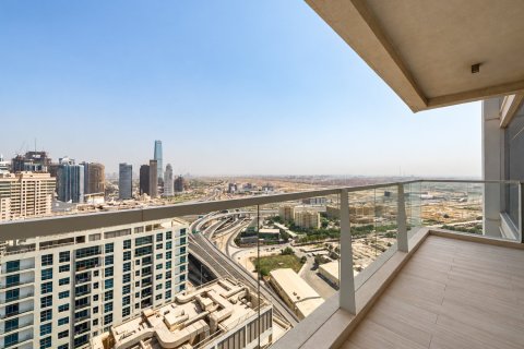 Apartment de 2 dormitorios en Studio One, UAE No. 221590 14