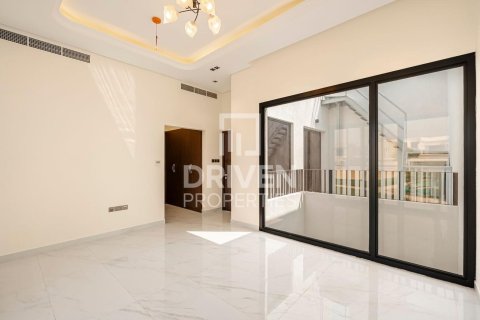 Таунхаус с 4 спальнями в Murooj Al Furjan, ОАЭ №202907 10
