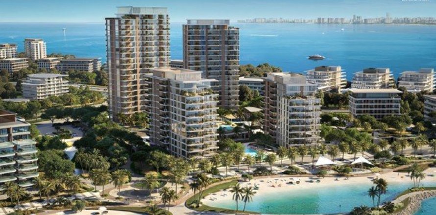 Apartment de 1 dormitorio en Deira, UAE No. 44132