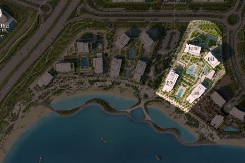 Apartment de 1 dormitorio en Deira, UAE No. 44132 3