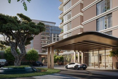 Apartment de 1 dormitorio en Deira, UAE No. 44132 4