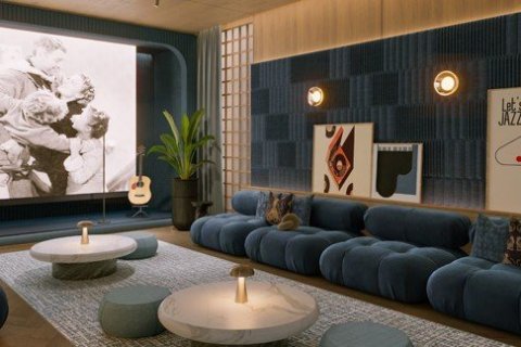 Apartment de 1 dormitorio en Deira, UAE No. 44132 16
