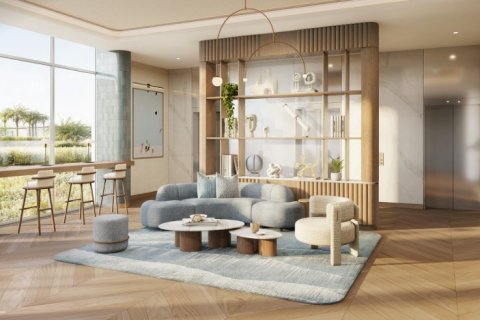 Apartment de 1 dormitorio en Deira, UAE No. 44132 15