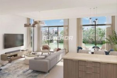 Villa de 3 dormitorios en Mudon, UAE No. 4420 7