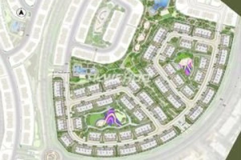 Villa de 3 dormitorios en Mudon, UAE No. 4420 8