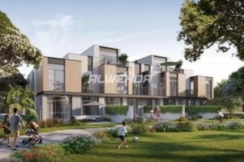 Villa de 3 dormitorios en Mudon, UAE No. 4420 9