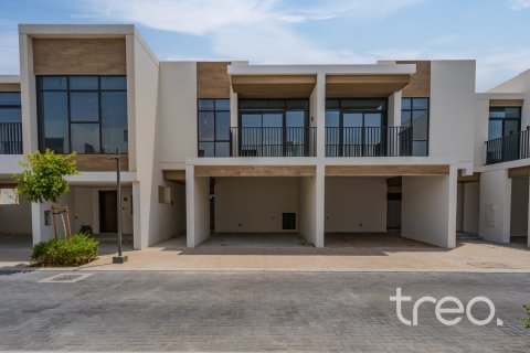 Townhouse de 3 chambres à Arabian Ranches 3, UAE No. 222726