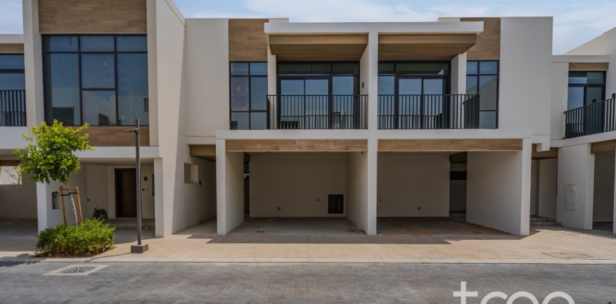 Townhouse de 3 chambres à Arabian Ranches 3, UAE No. 222726