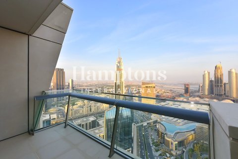 Appartement de 3 chambres à Downtown Dubai (Downtown Burj Dubai), UAE No. 168756 10