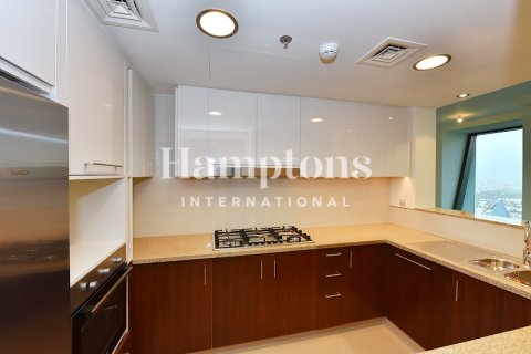 Appartement de 3 chambres à Downtown Dubai (Downtown Burj Dubai), UAE No. 168756 11