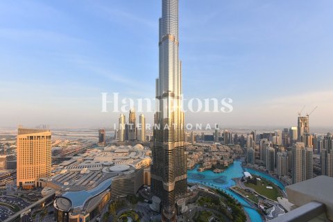 Appartement de 3 chambres à Downtown Dubai (Downtown Burj Dubai), UAE No. 168756 5