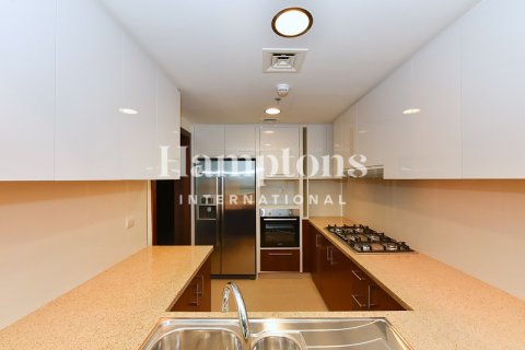 Appartement de 3 chambres à Downtown Dubai (Downtown Burj Dubai), UAE No. 168756 17