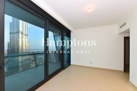 Appartement de 3 chambres à Downtown Dubai (Downtown Burj Dubai), UAE No. 168756 3