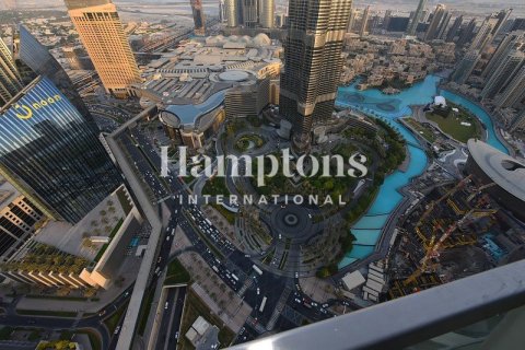 Appartement de 3 chambres à Downtown Dubai (Downtown Burj Dubai), UAE No. 168756 15